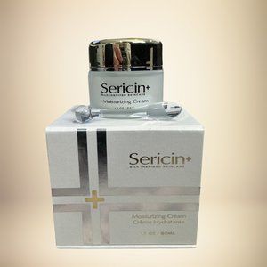 Sericin Moisturizing Cream